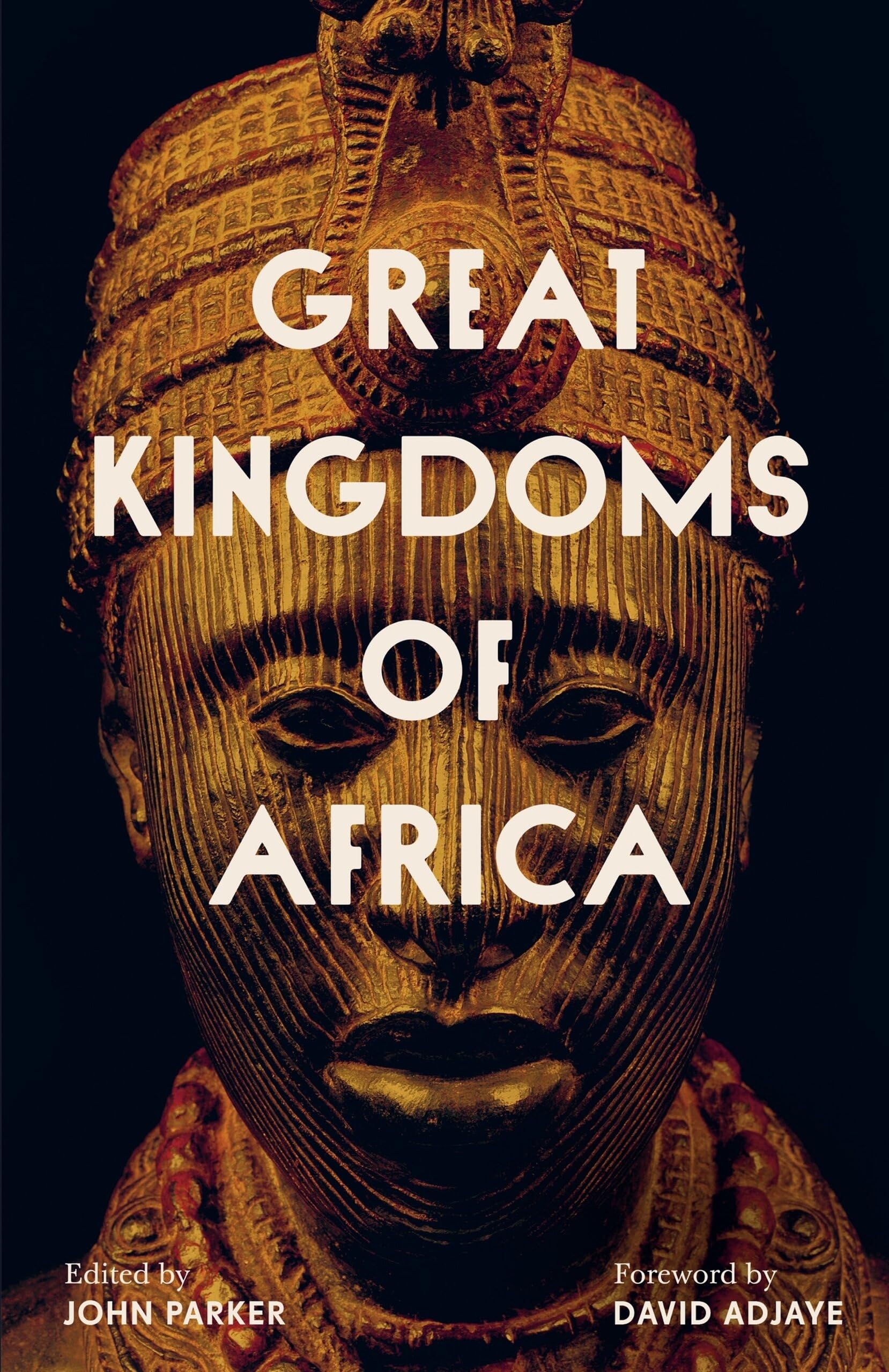Great Kingdoms of Africa used book depot
