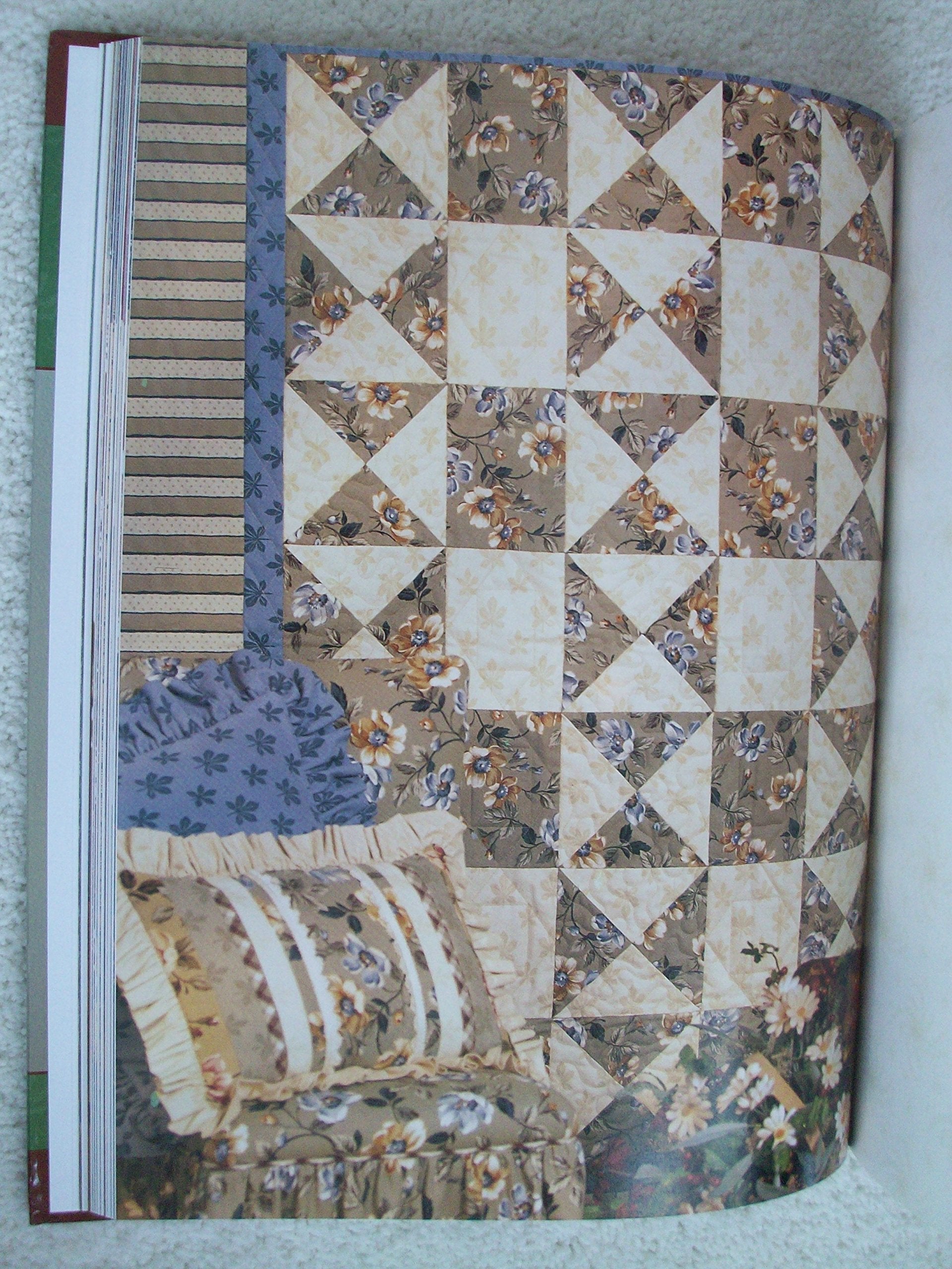 Thimbleberries New Collection of Classic Quilts: 28 Quilting Inspirations for the Home used book depot