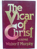The Vicar of Christ