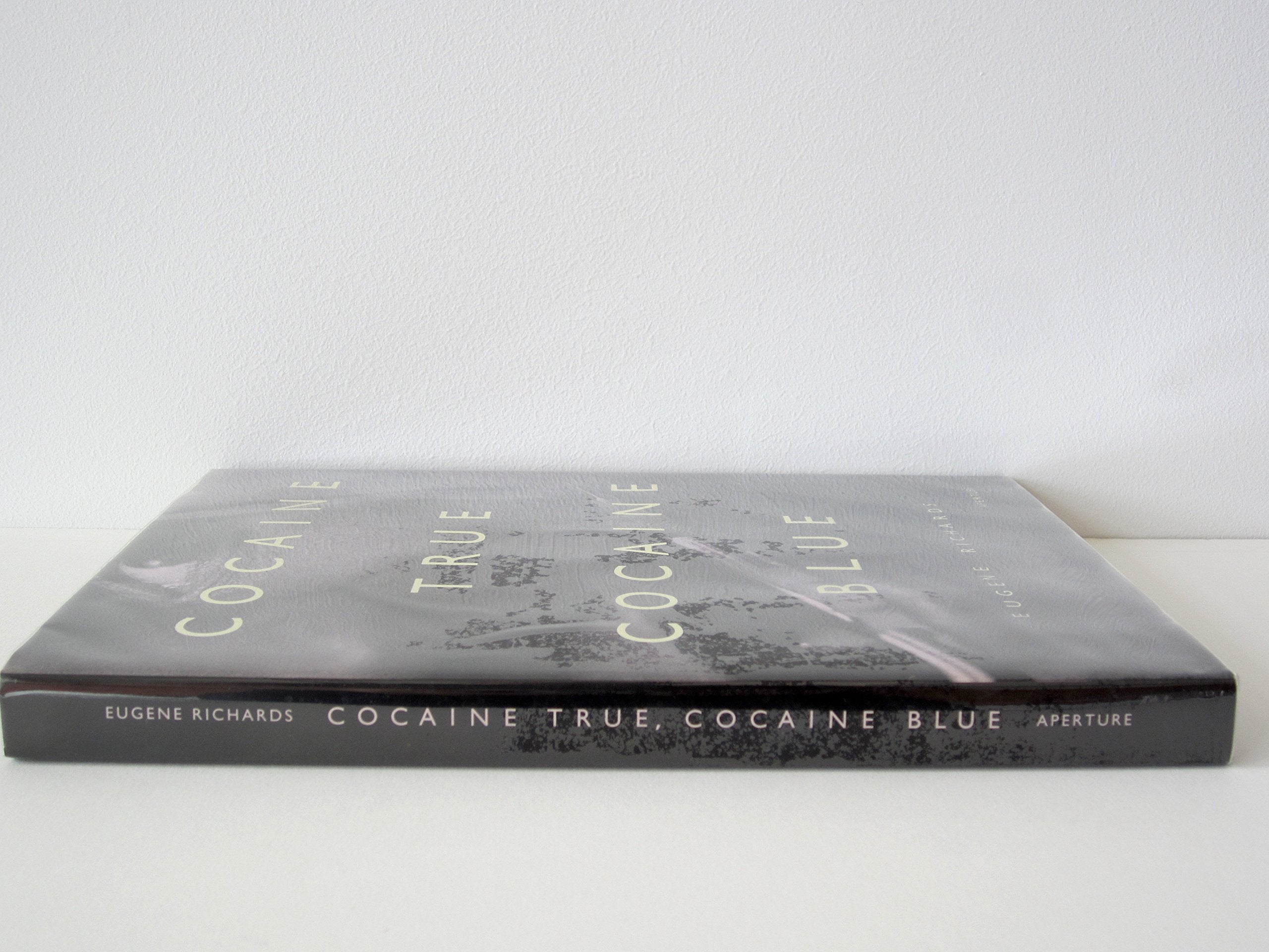 Cocaine True Cocaine Blue