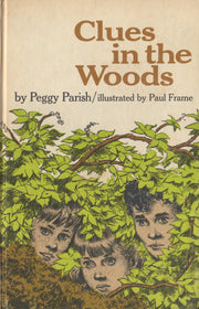 Clues in the Woods
