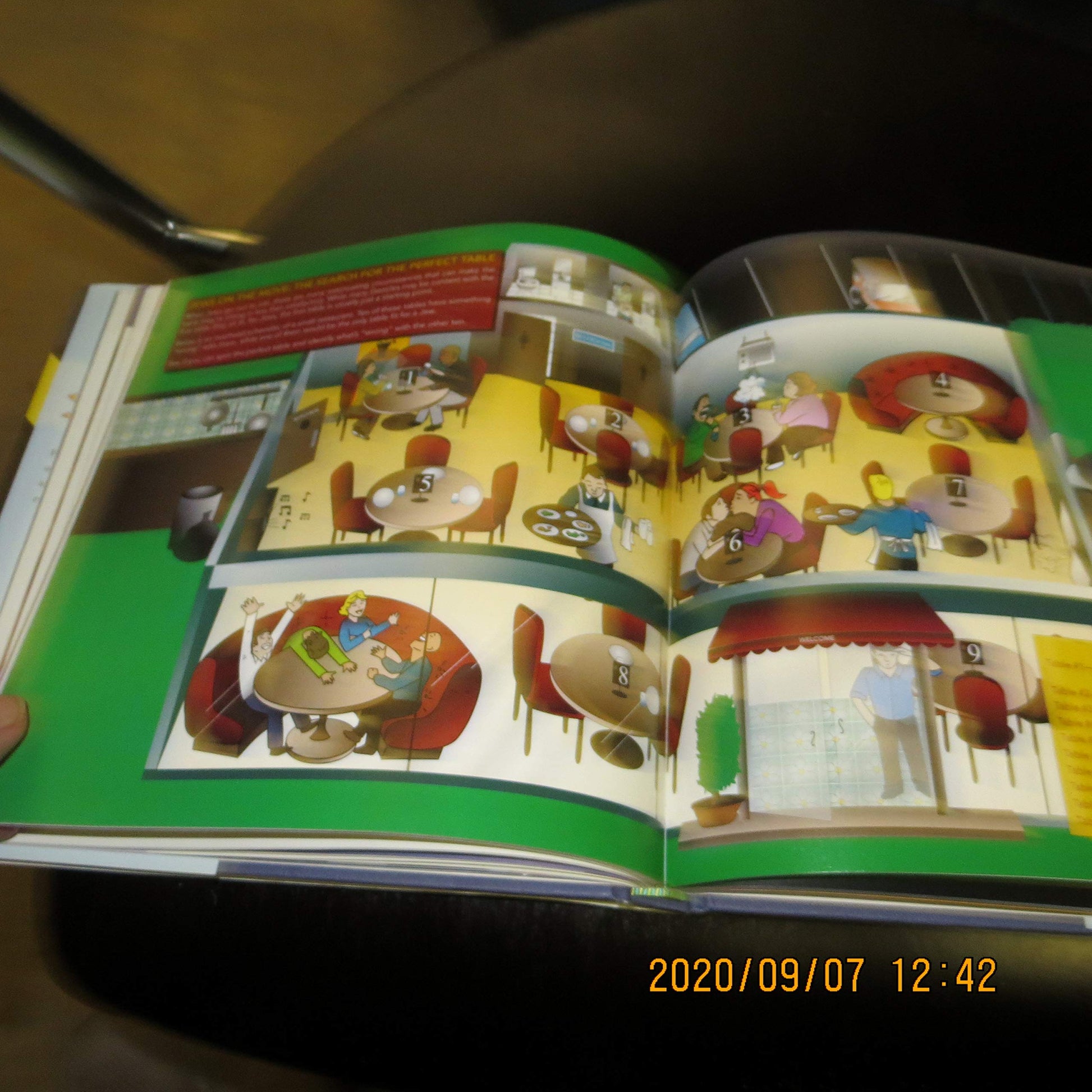 Jewtopia: The Chosen Book for the Chosen People used book depot