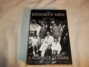 The Kennedy Men: 1901-1963 used book depot