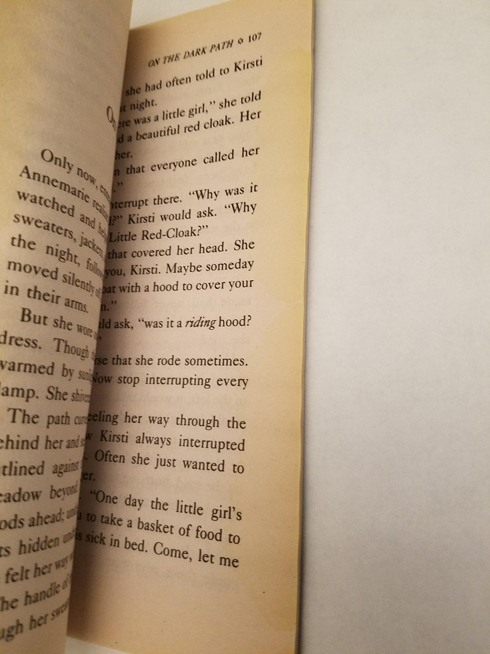 Number the Stars (Yearling Newbery) used book depot