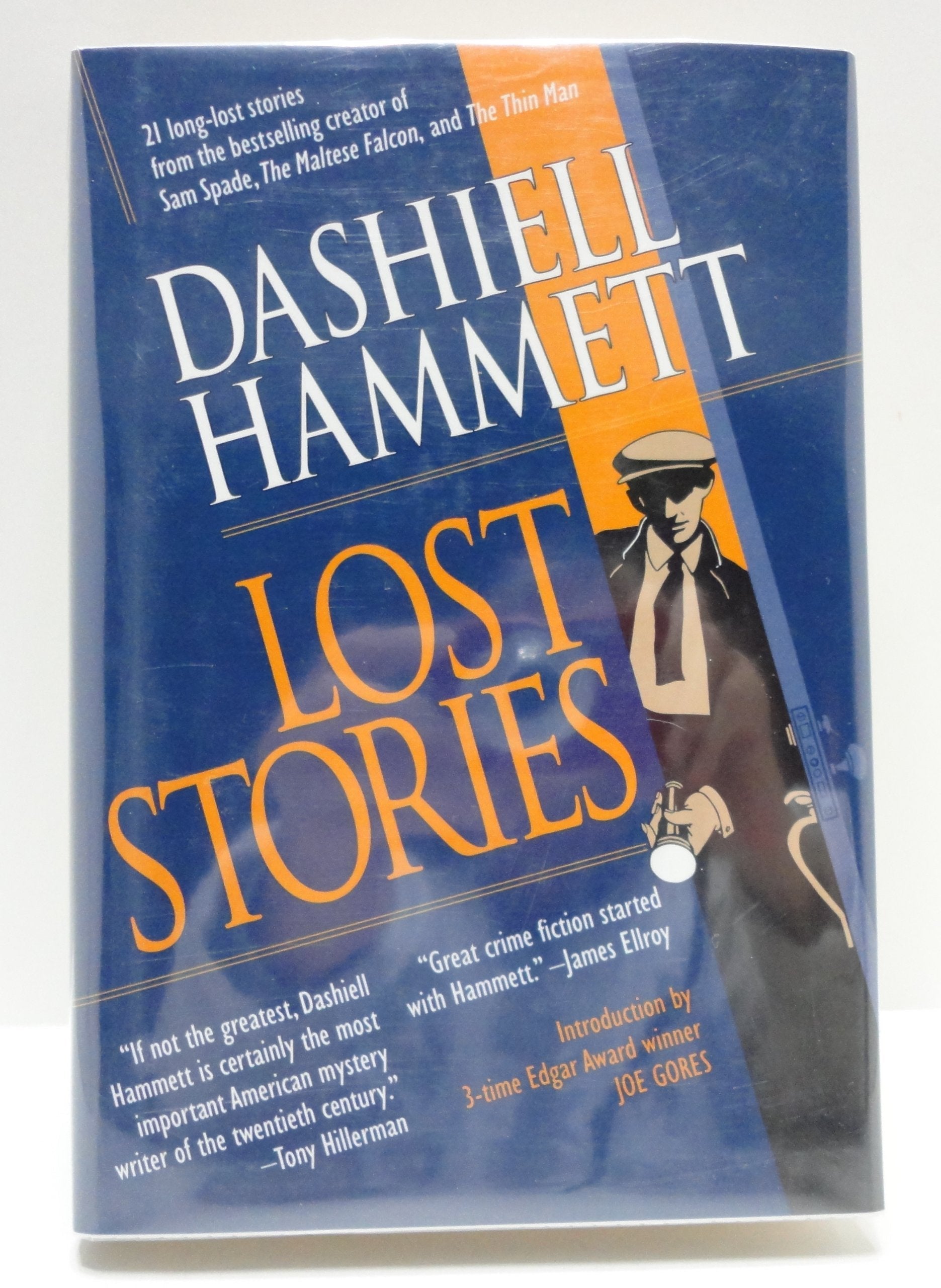 Lost Stories (The Ace Performer Collection series) used book depot