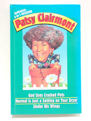 God Uses Cracked Pots / Normal is Just a Setting on Your Dryer / Under His Wings used book depot