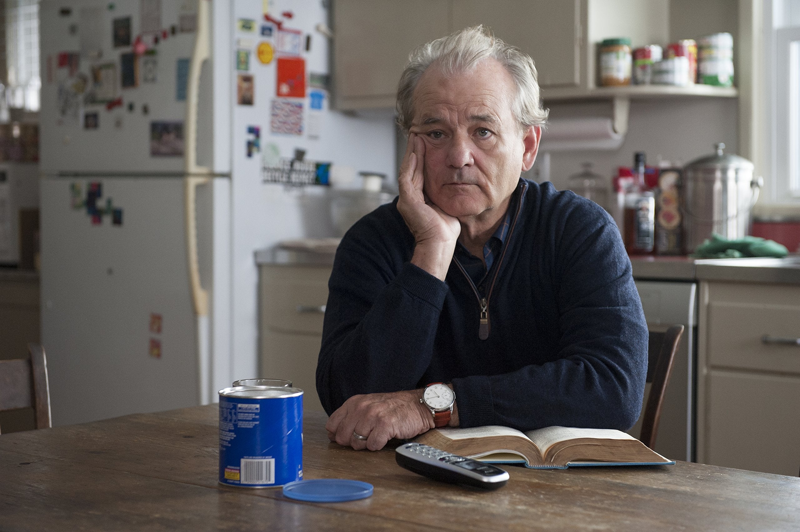 Olive Kitteridge used book depot