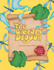 The Library Dragon [Hardcover] Deedy, Carmen Agra and White, Michael P