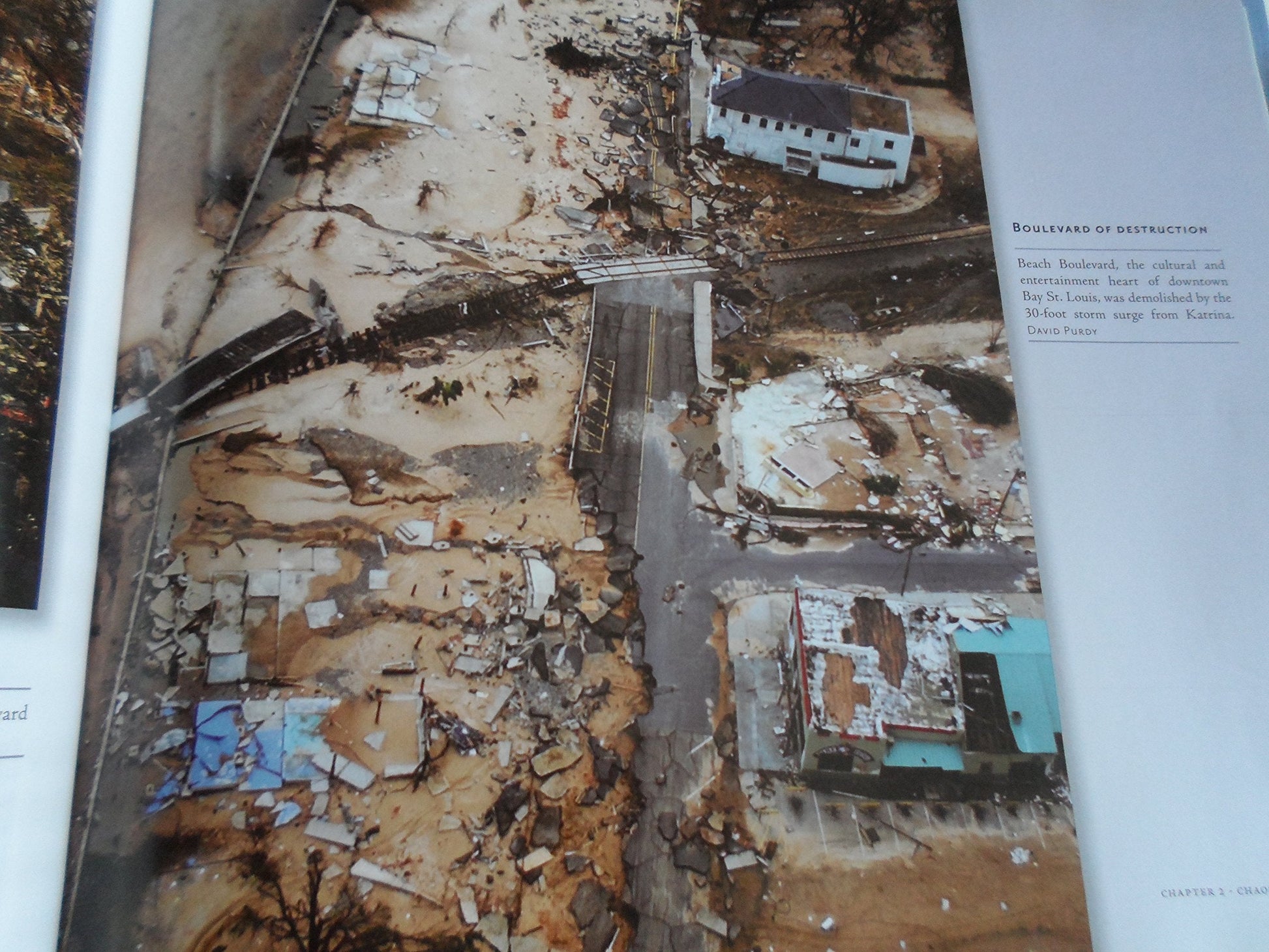 Katrina: Eight Hours That Changed the Mississippi Coast Forever used book depot