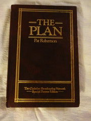 The Plan used book depot