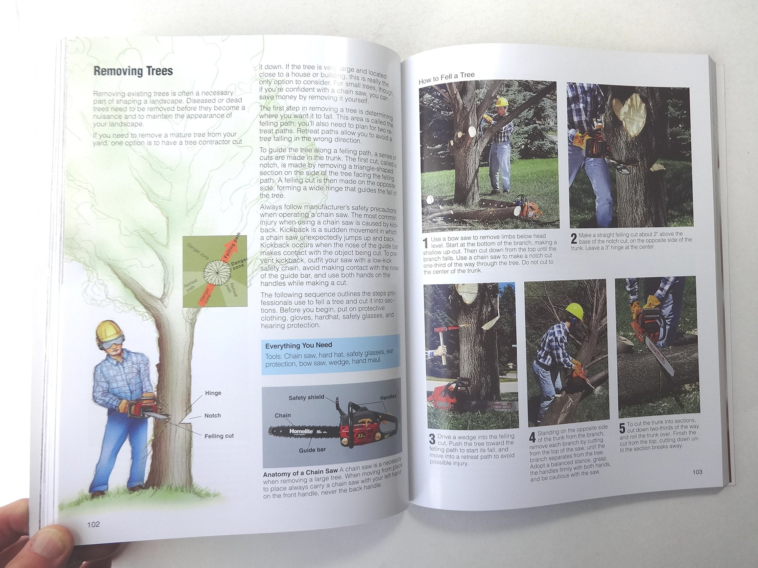 Black & Decker The Complete Guide to Landscape Construction: 60 Step-by-step Projects for Creating a Perfect Landscape (Black & Decker Complete Guide) used book depot