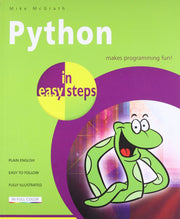 Python in easy steps