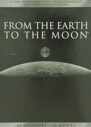 From the Earth to the Moon: The Signature Edition (Repackage) used book depot