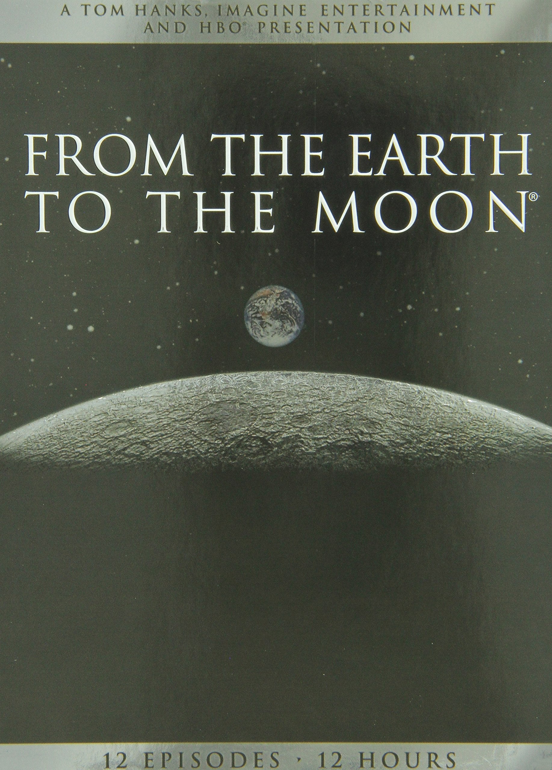 From the Earth to the Moon: The Signature Edition (Repackage) used book depot