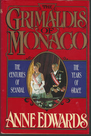 The Grimaldis of Monaco