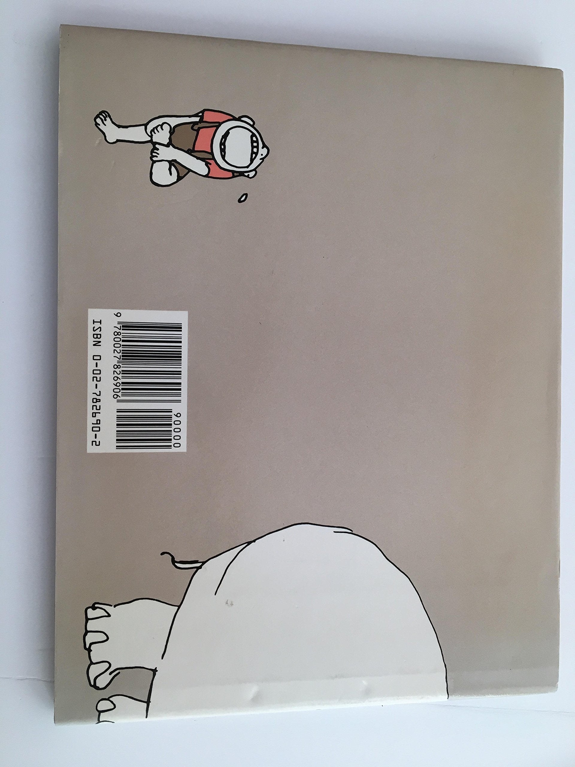 Who Wants a Cheap Rhinoceros? used book depot