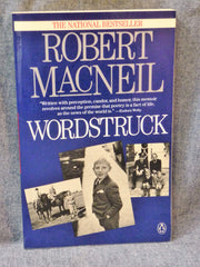 Wordstruck used book depot