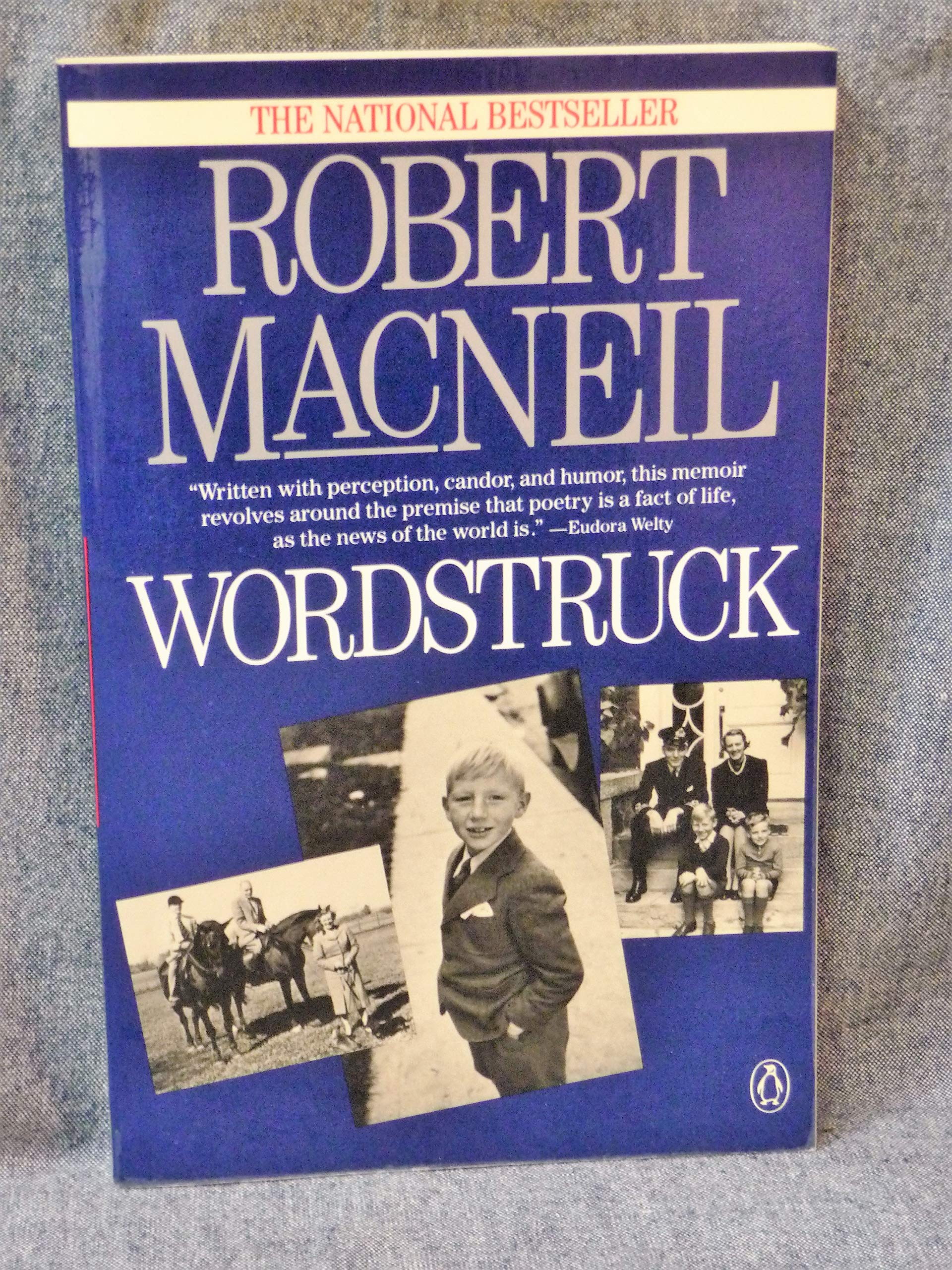 Wordstruck used book depot