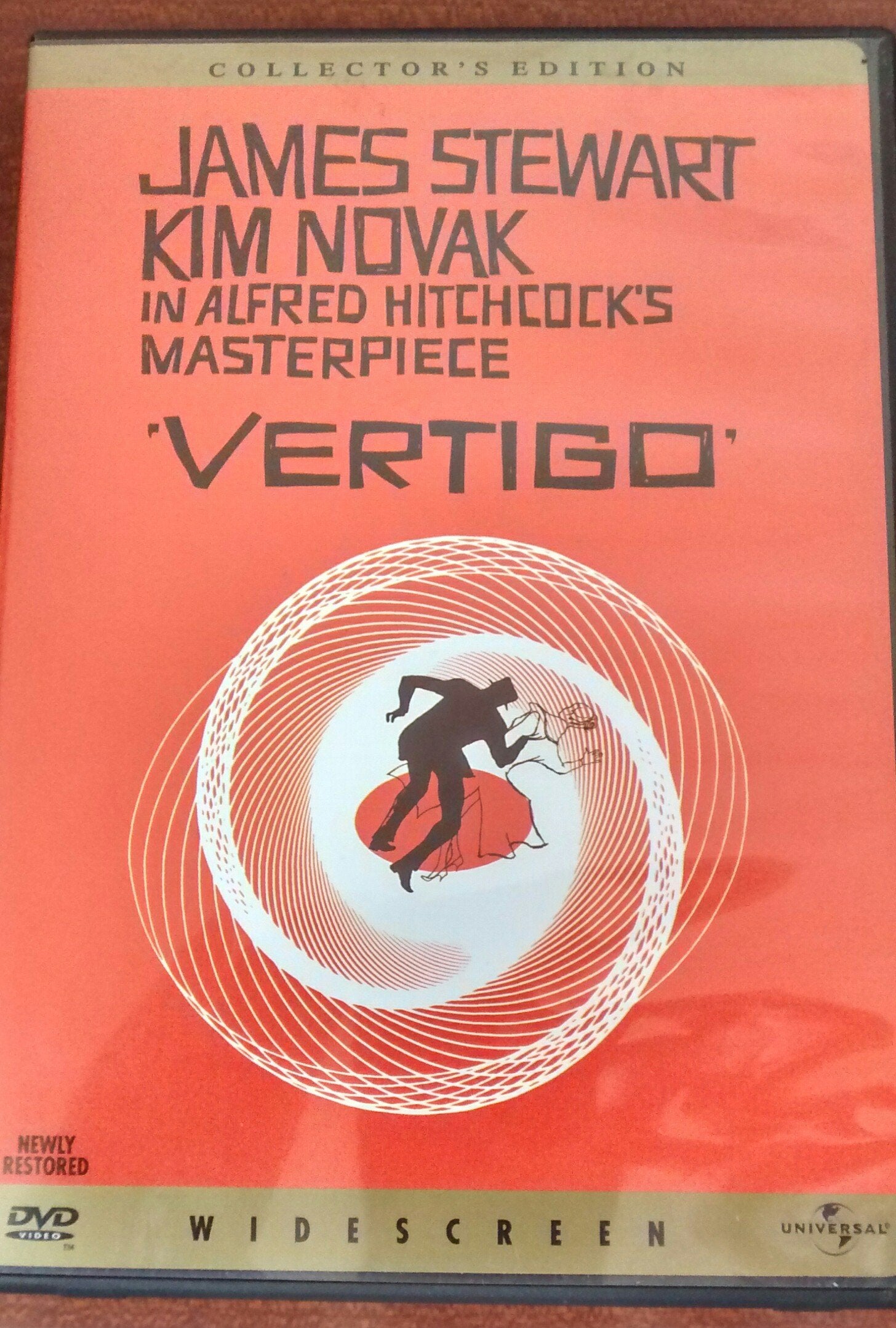 Vertigo used book depot