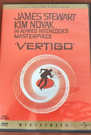 Vertigo used book depot