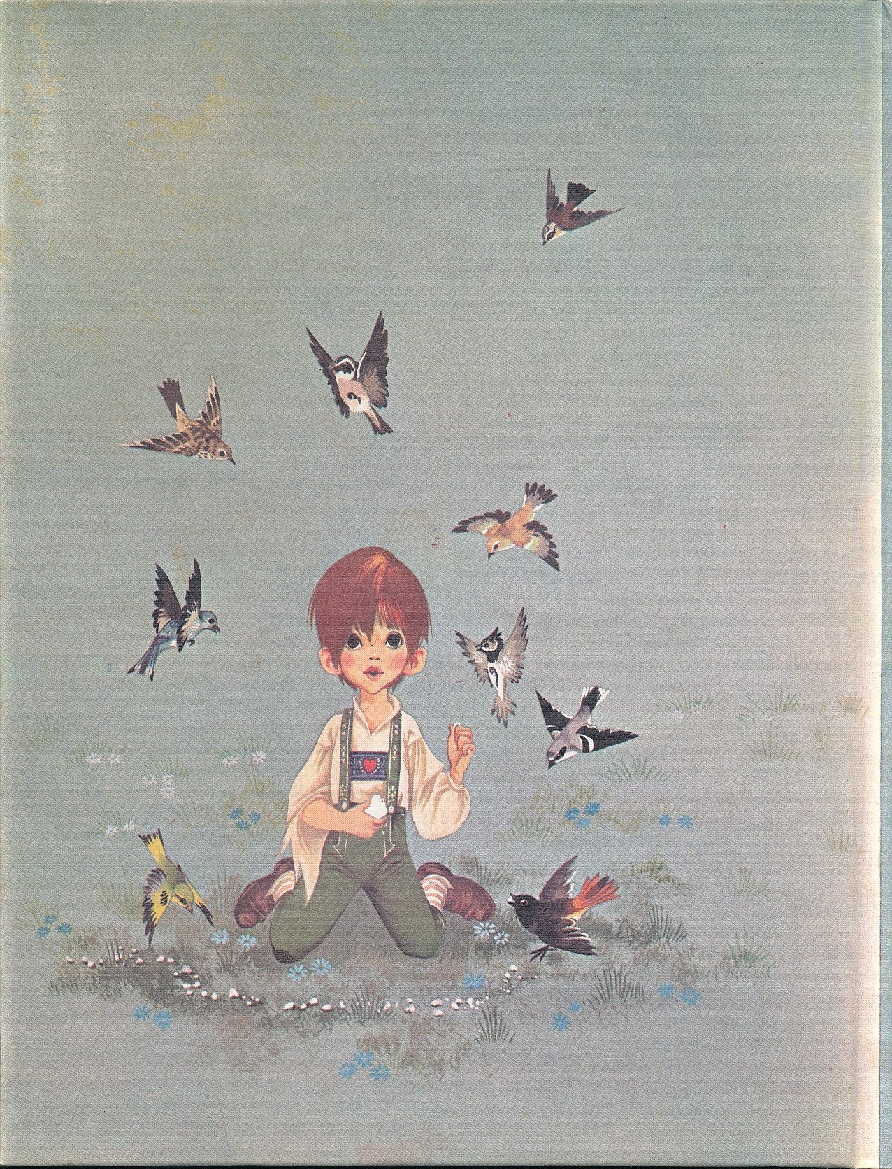 (Dean's) A Book of Fairy Tales used book depot