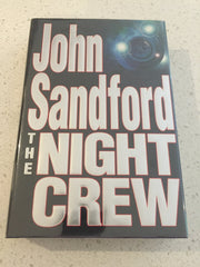 The Night Crew (Prey)