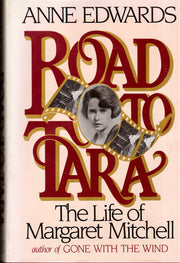 Road to Tara: The Life of Margaret Mitchell used book depot