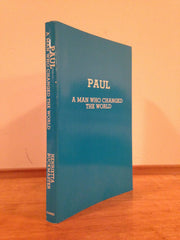 Paul: A Man Who Changed the World used book depot
