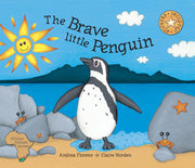 The Brave Little Penguin used book depot
