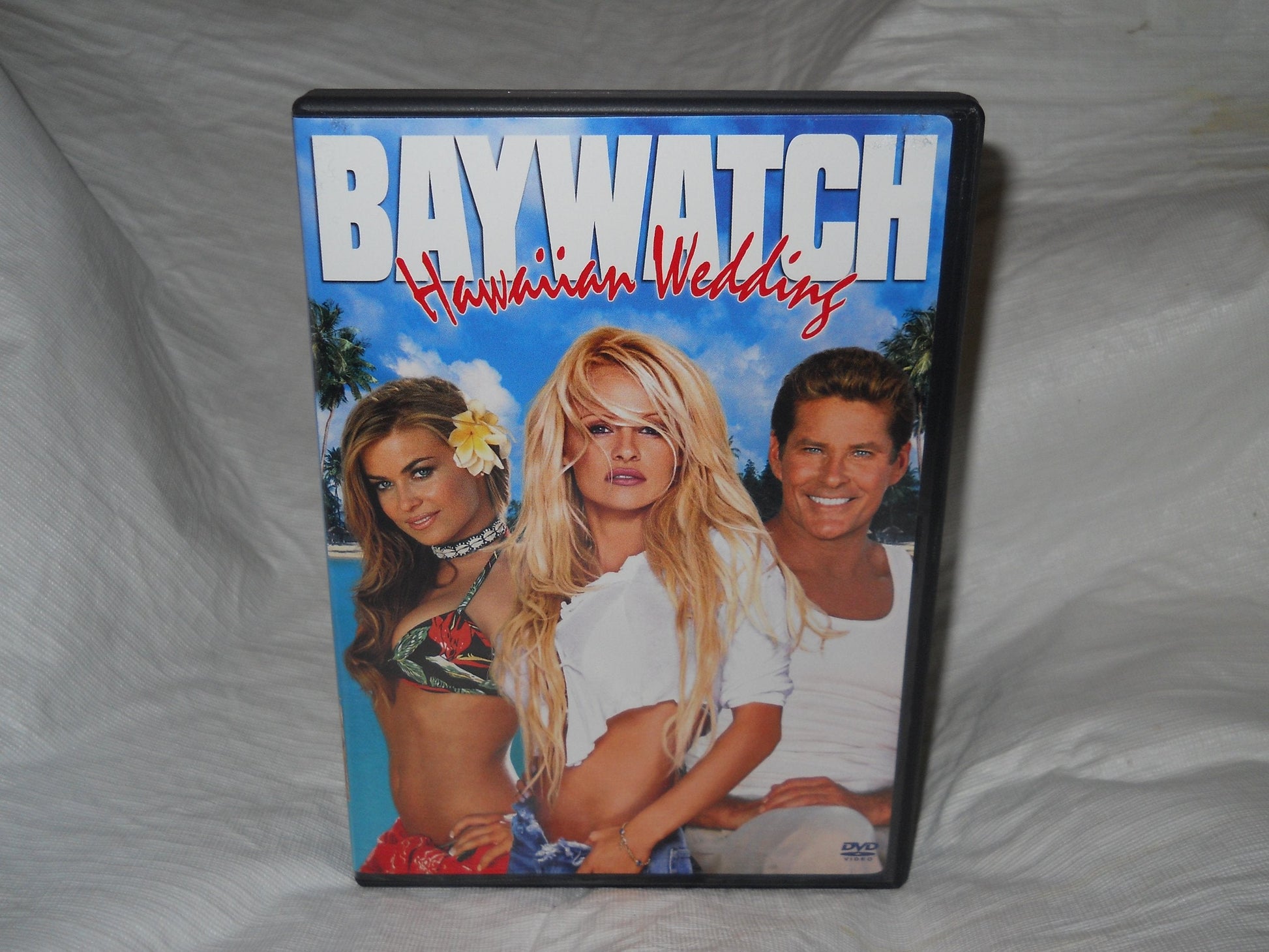 Baywatch: Hawaiian Wedding used book depot