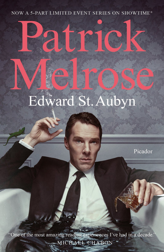 Patrick Melrose: The Novels The Patrick Melrose Novels [Paperback] St Aubyn, Edward