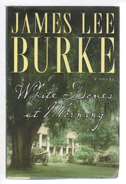 White Doves at Morning used book depot