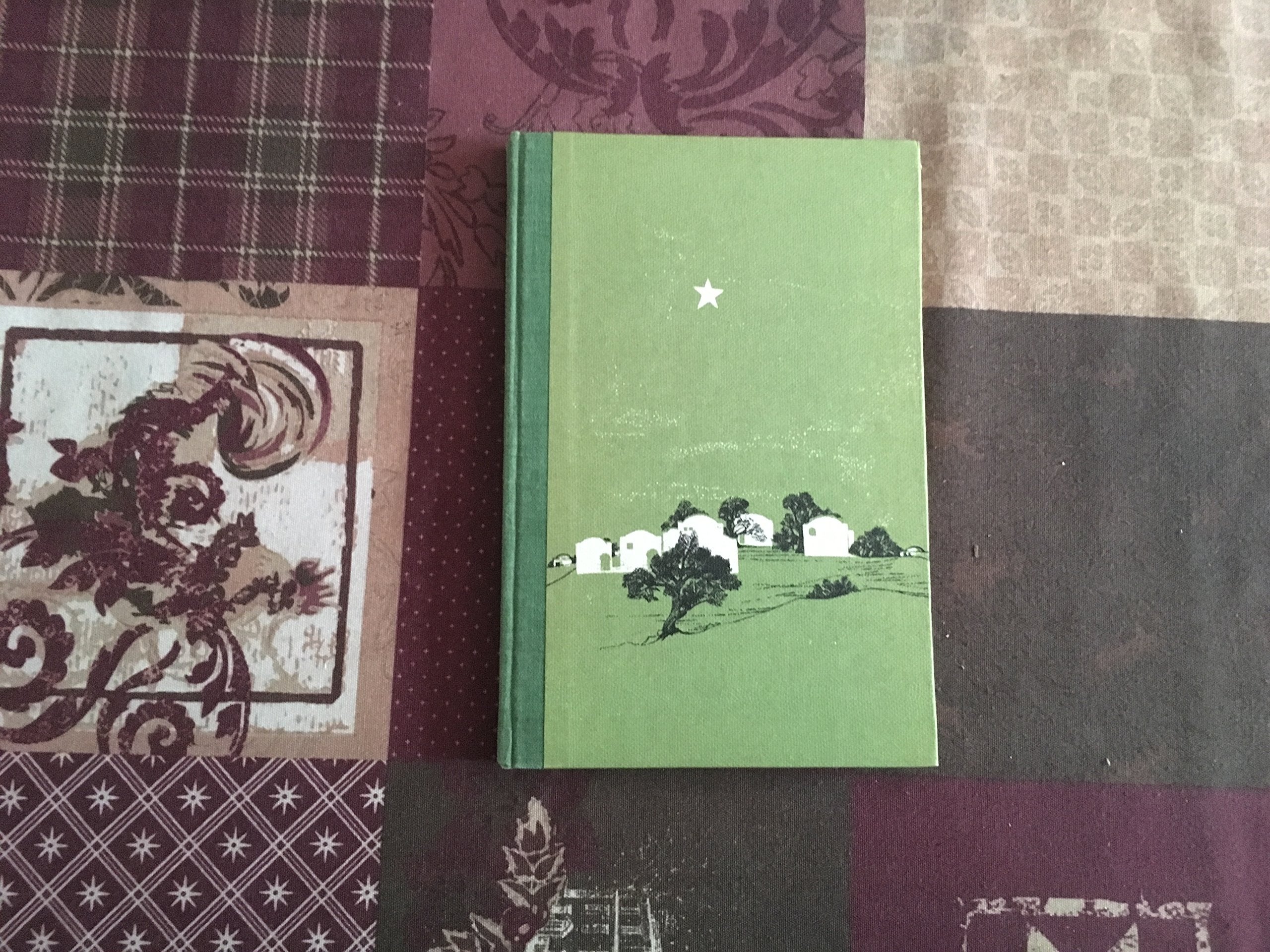 Star over Bethlehem, and other stories (The Agatha Christie mystery collection) used book depot