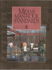 Means Man-Hour Standards