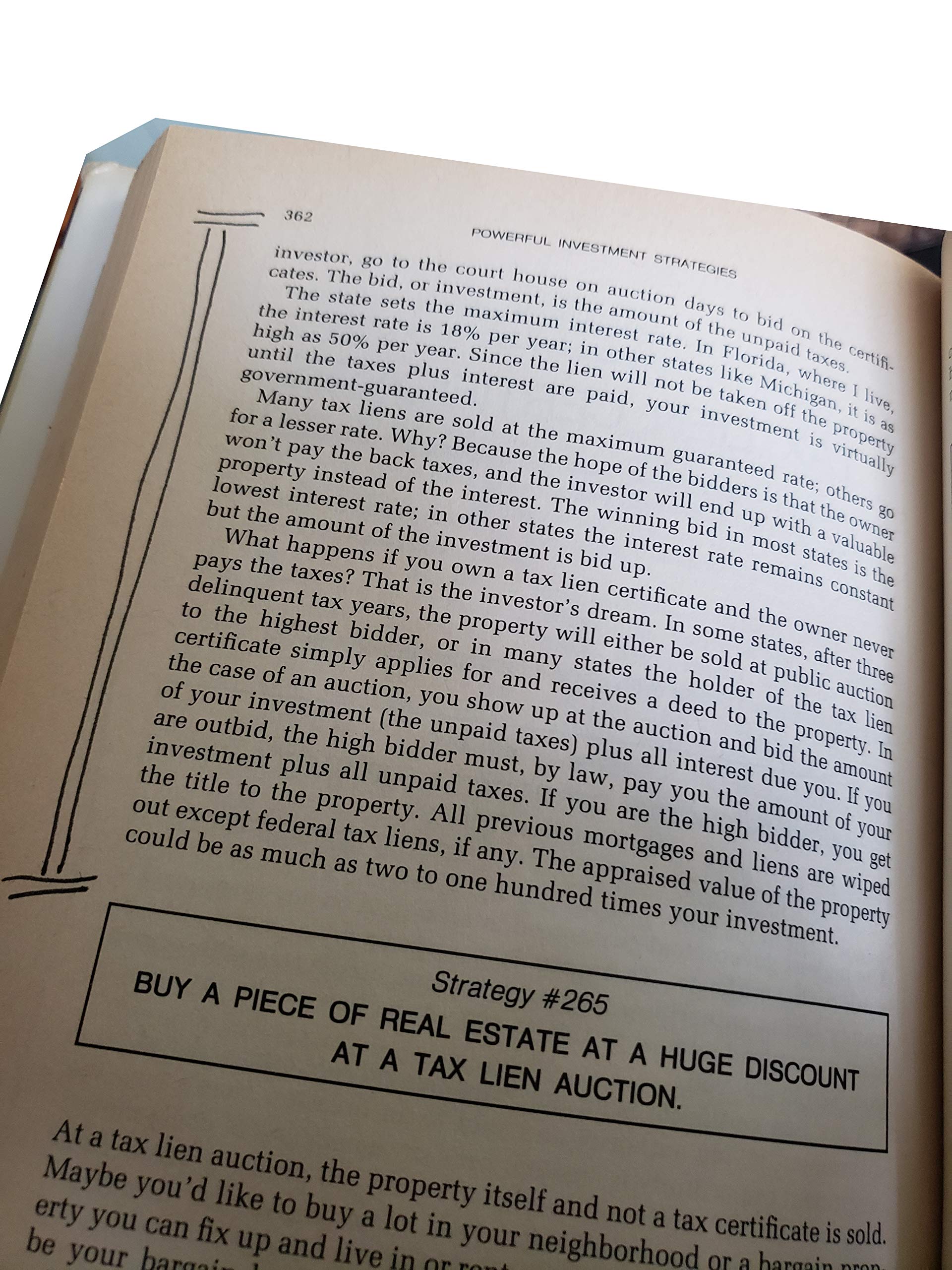 Wealth Without Risk used book depot