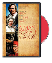 A Man for All Seasons used book depot