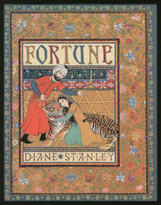 Fortune used book depot