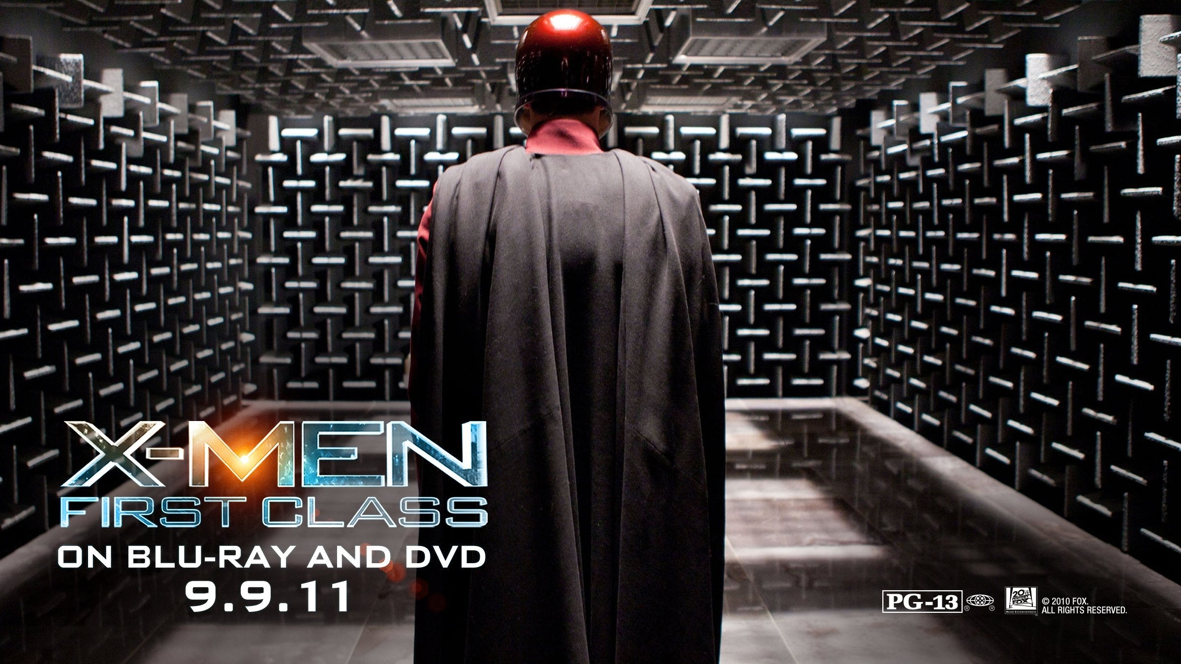 X-Men: First Class (+ Digital Copy) [Blu-ray] used book depot