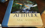 The Power of Attitude used book depot