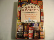Best Recipes - used book depot