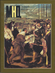 MHQ: The Quarterly Journal of Military History - Winter, 1996, Volume 8, Number 2