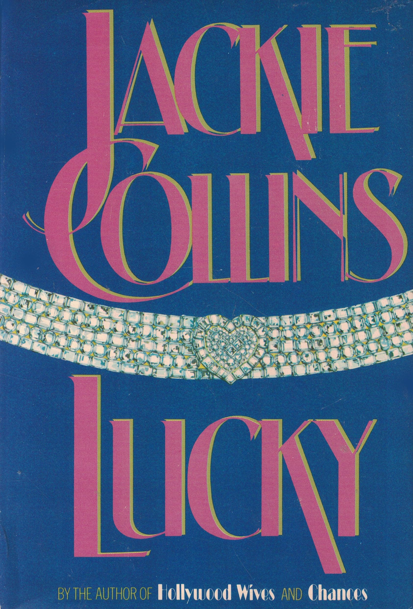 Lucky used book depot