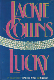 Lucky used book depot