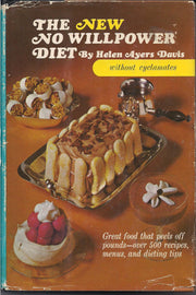 The New No Willpower Diet.