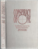 Conspiracy of One: The Definitive Book on the Kennedy Assassination Moore, Jim