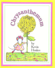 Chrysanthemum used book depot