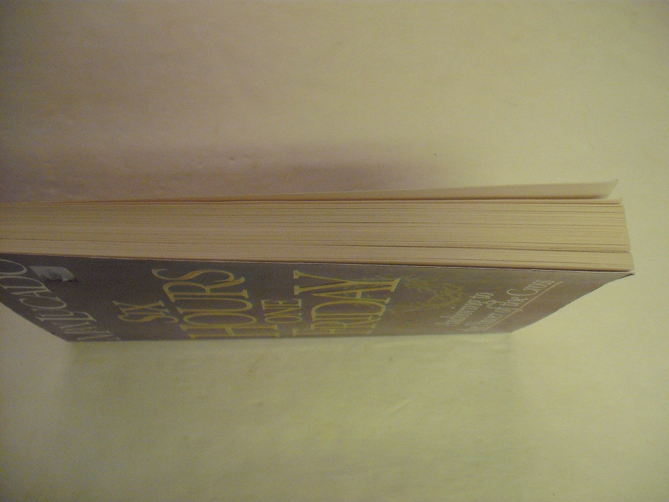 Six Hours One Friday: Anchoring to the Power of the Cross (Chronicles of the Cross) used book depot