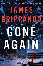 Gone Again: A Jack Swyteck Novel used book depot