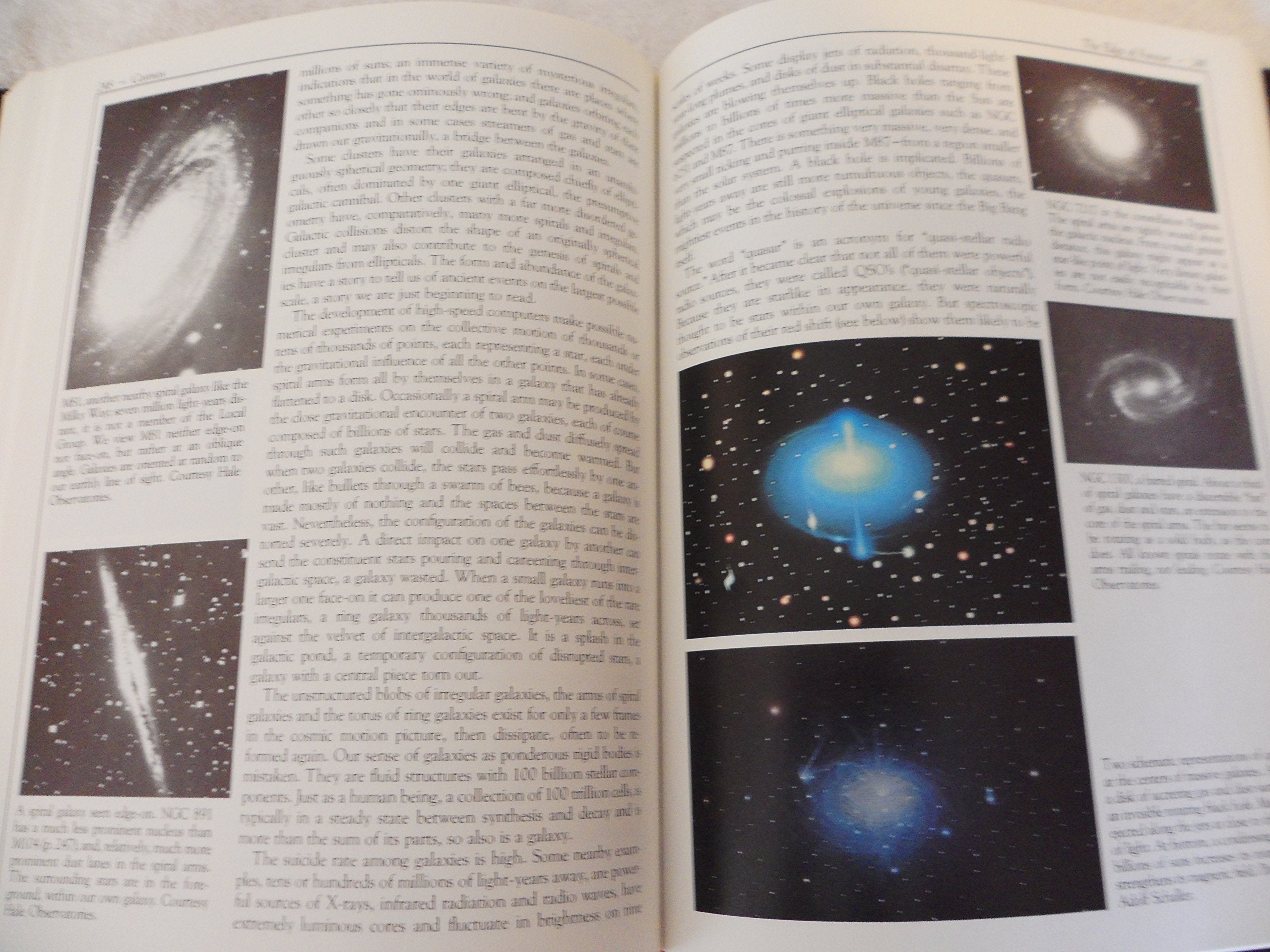 Cosmos used book depot