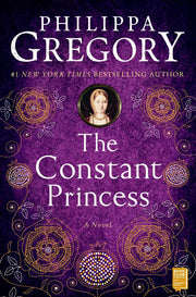 The Constant Princess (The Plantagenet and Tudor Novels) used book depot
